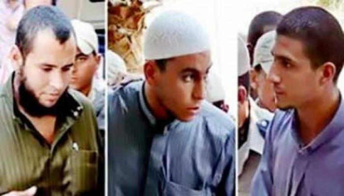 ثاني جلسات محاكمة المتهمين بقتل طالب هندسة السويس..الثلاثاء