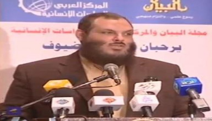أحمد فهمي: بعض الثوار يصعب عليهم التحول من حالة "الثورة" إلى حالة "الدولة"