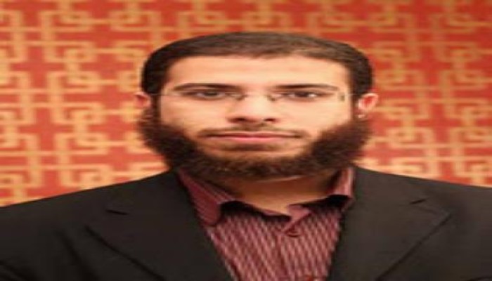 نادر بكار ينفي خبر إقالته من حزب النور