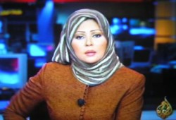 خديجة بن قنة: وكأن خطاب مرسي ليس خطابا لرئيس مصر فقط بل خطاب لرئيس الدول العربية