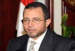 قنديل : الحكومة أعدت رؤية وإستراتيجية للسنوات الـ10 القادمة ستعرض على الرئيس