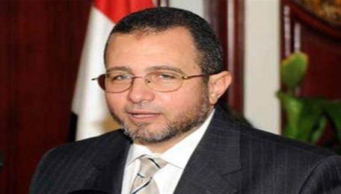 قنديل : الحكومة أعدت رؤية وإستراتيجية للسنوات الـ10 القادمة ستعرض على الرئيس