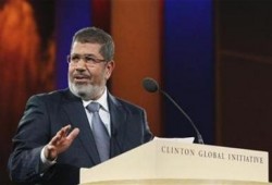 الرئيس يعين مستشارا لشئون المصريين بالخارج