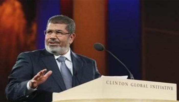 الرئيس يعين مستشارا لشئون المصريين بالخارج