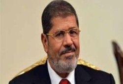 الرئيس مرسى يعود إلى القاهرة قادما من نيويورك
