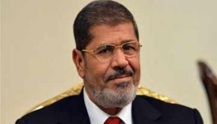 الرئيس مرسى يعود إلى القاهرة قادما من نيويورك