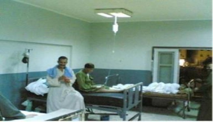 ضمن خطة تطوير المستشفيات بقنا: 3 مليون و750 ألف جنيه لعدد 15 جهاز تخدير