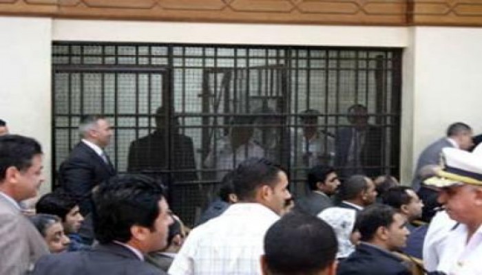 تأييد الحكم بالسجن 6 سنوات للمتهم بنشر رسوم مسيئة للرسول