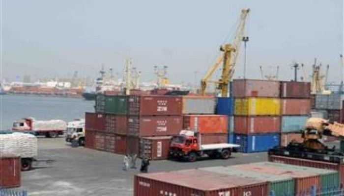 ميناء الإسكندرية.. أفضل ميناء تجاري لعام 2012
