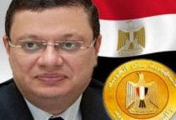 د/ ياسر علي يتلقى استفسارات المواطنين لمدة 3 أيام على صفحته الشخصية بالفيسبوك