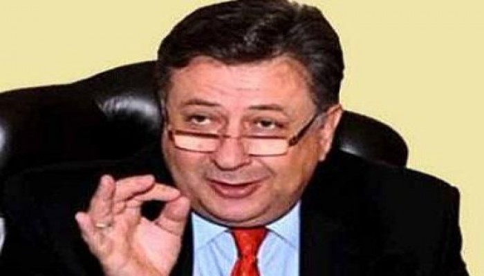 السفير التركي: شعارنا الشراكة مع مصر الآن وليس غدًا