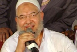 الشيخ سعيد عبد العظيم: لو أن جميع الإخوان مثل الرئيس مرسي لرفعناهم فوق الرؤوس