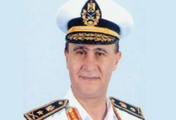 عبور أكبر سفينة حاويات في العالم لميناء شرق بورسعيد