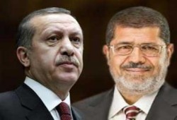 السيد  الرئيس فى تركيا فى زيارة تستغرق ساعات