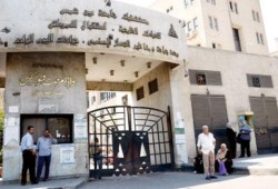 الداخلية تنشأ 5 إدارات شرطية لتأمين 60 مستشفى حكومي بـ 5 محافظات