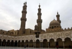 وزير الأوقاف يقرر فتح المساجد بجميع المحافظات طوال اليوم