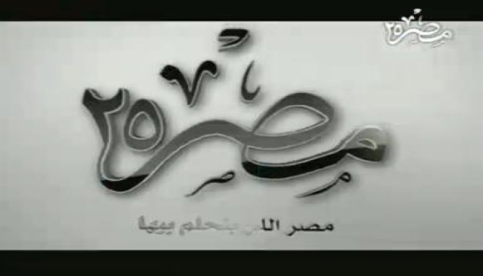 قناة مصر 25 .. والإنطلاقة الجديدة