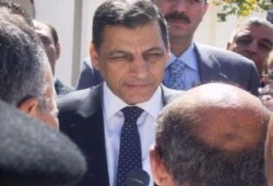 وزير الداخلية يحول قيادات المرور بالغربية للتحقيق