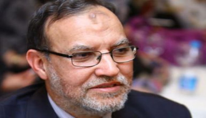 د/ عصام العريان يسحب أوراق الترشح لرئاسة حزب الحرية والعدالة ظهر اليوم