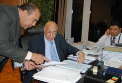 وزيرا المالية والإعلام يحققان في مخالفات مالية جسيمة بمجلة الاذاعة والتليفزيون