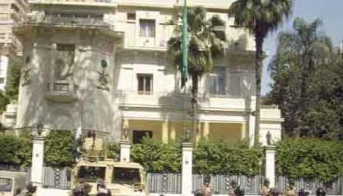 بالوثائق.. السفارة السعودية بالقاهرة تتهم دبلوماسيين بتزوير تأشيرات الحج