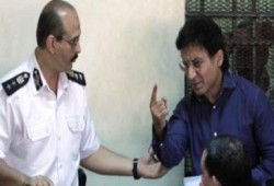 السجن 7 سنوات لأحمد عز وتغريمه 19 مليار جنيه لادانته بغسيل الأموال