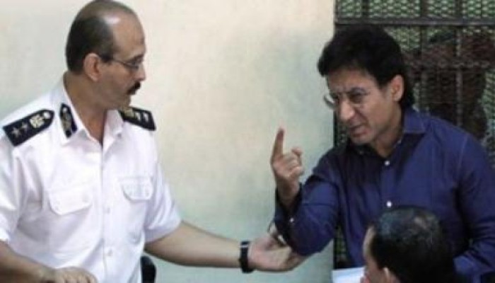 السجن 7 سنوات لأحمد عز وتغريمه 19 مليار جنيه لادانته بغسيل الأموال