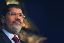 التقرير الشهري لرئاسة الجمهورية عن شهر سبتمبر 2012 (متلفز)