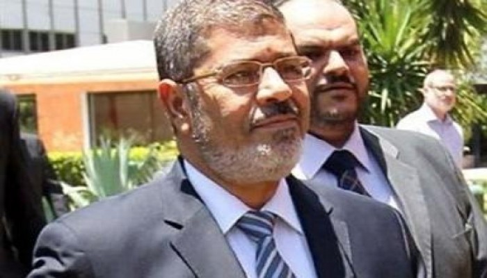 الرئيس محمد مرسى يزور شمال سيناء اليوم