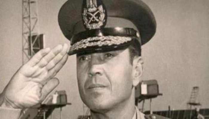 ابنة الشاذلى: حق والدى اكتمل بالتكريم الرئاسي.. ويجب رفع الحظر عن مذكراته