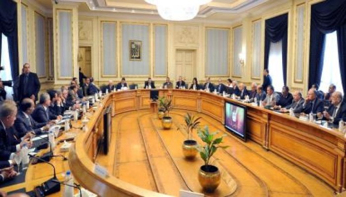رئيس الوزراء يشهد أولى جلسات الحوار المجتمعي لوضع خطة إصلاح شاملة لمصر