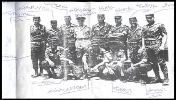 في ذكرى نصر أكتوبر: تعرف على أبطال وعمليات "المجموعة 39 قتال" (متلفز)