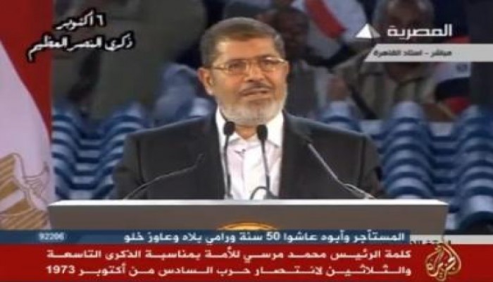 احتفالات مصر بذكرى نصر أكتوبر باستاد القاهرة (بث مباشر)