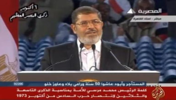 احتفالات مصر بذكرى نصر أكتوبر باستاد القاهرة (بث مباشر)