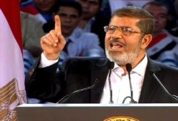 أحمد فهمي: اللاطمون العلمانيون على خطاب الرئيس على تويتر يغردون خارج السرب