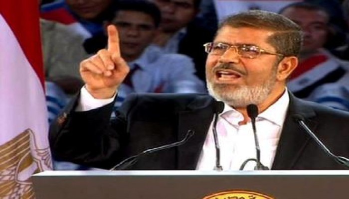 أحمد فهمي: اللاطمون العلمانيون على خطاب الرئيس على تويتر يغردون خارج السرب