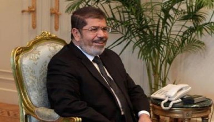 عالم مصري بوكالة ناسا: راضٍ عن أداء الرئيس مرسي.. وحرسه قبل رأس المحتجين المصريين بأمريكا