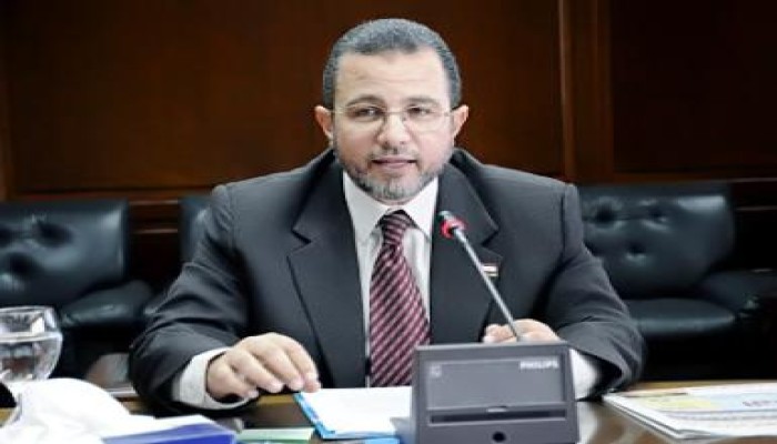 قنديل: جهود لتسوية النزاع مع الشركات المخالفة لاسترداد حق الدولة