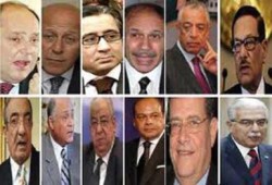 مصدر قضائي: العثور على مستندات هامة بمنازل المتهمين بالكسب غير المشروع