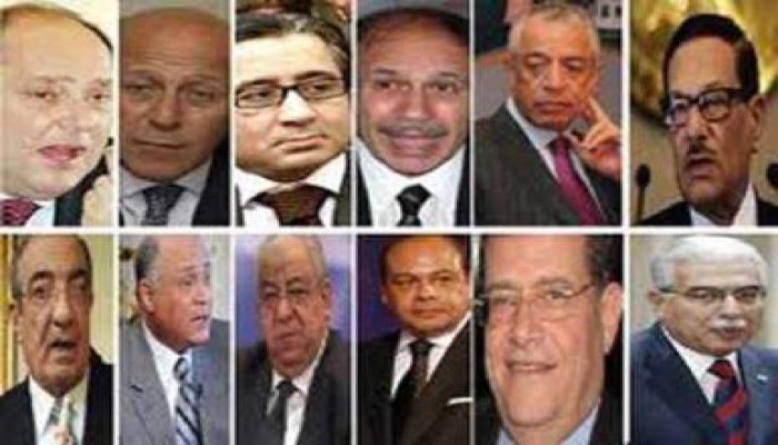 مصدر قضائي: العثور على مستندات هامة بمنازل المتهمين بالكسب غير المشروع