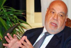 وزير العدل يمنح "الضبطية القضائية" لأعضاء المركزي للمحاسبات