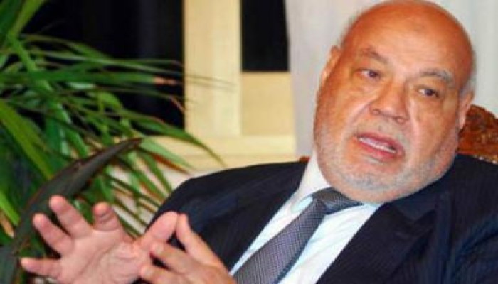 وزير العدل يمنح "الضبطية القضائية" لأعضاء المركزي للمحاسبات