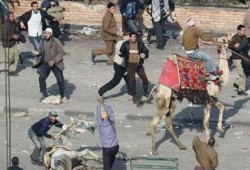 النيابة: سنستعين بـ"تقصي الحقائق" في الطعن على البراءة بموقعة الجمل