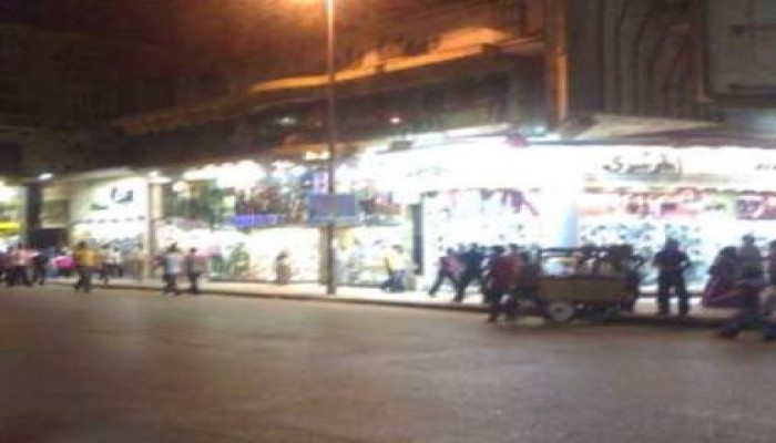 مجلس المحافظين يوافق على إغلاق المحلات التجارية في الـ 10 مساء