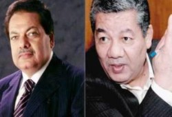 الكسب غير المشروع يمنع أبوالعينين ومجاور من السفر