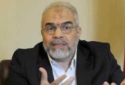 المتحدث الرسمي باسم الإخوان: الجماعة ليست متواجدة بالتحرير