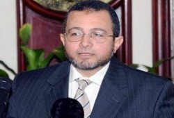 رئيس الوزراء يفتتح محطتين لمياه الشرب والصرف الصحي
