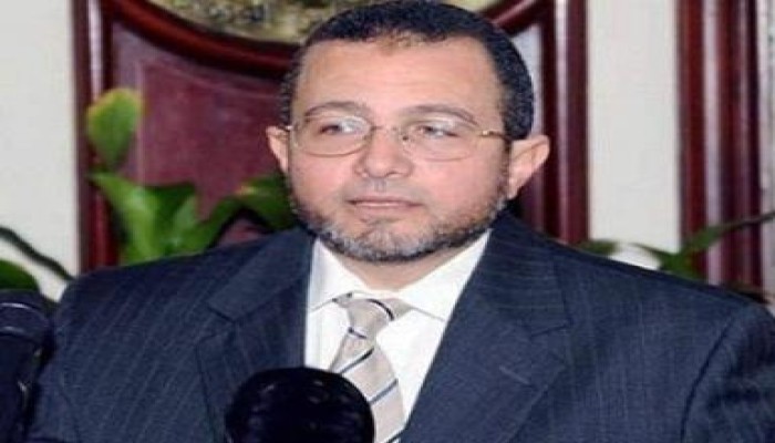 رئيس الوزراء يفتتح محطتين لمياه الشرب والصرف الصحي