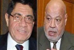 ننشر نص بيان وزير العدل حول ما أثير بشأن تعيين النائب العام سفيرًا