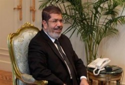 وزير خارجية سويسرا يصل القاهرة للقاء مرسي لبحث ملف الأموال المصرية